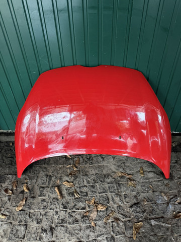 Капот 1526367 FORD