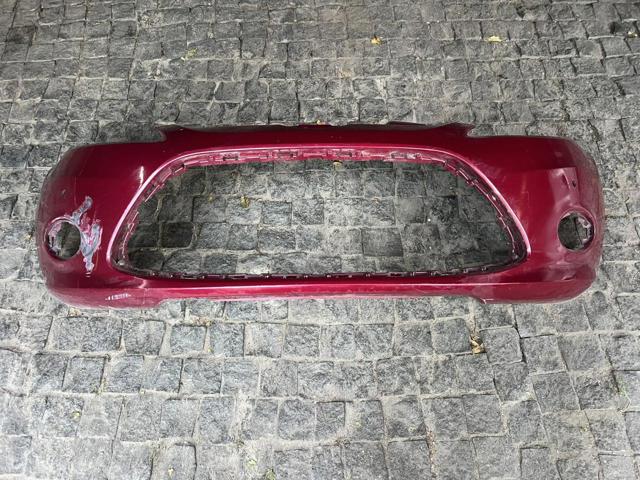 Бампер передній в зборі 1568817 MARKET (OEM)
