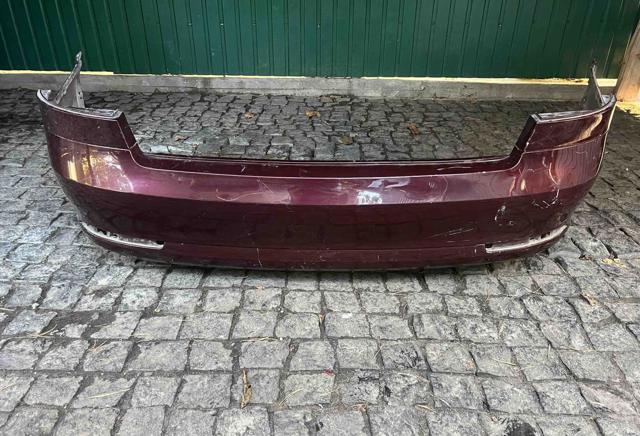 Буфер (бампер) задній 1Z5807421F VAG