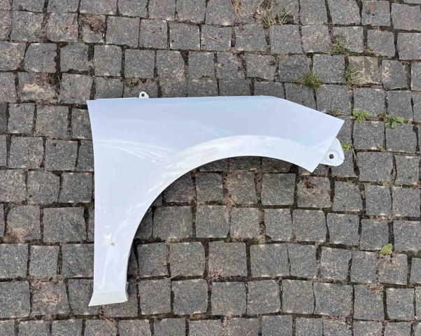 Переднє праве крило 2125831 FORD