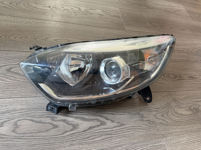 Фара 260603859R RENAULT