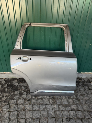 Двері задні в зборі 32133219 VOLVO