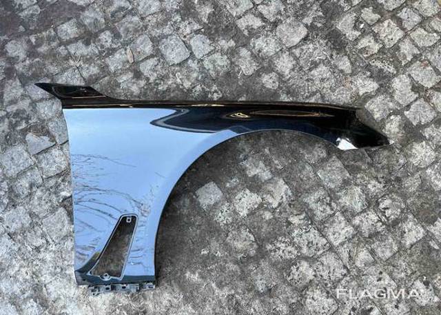 Переднє праве крило 41009621596 BMW