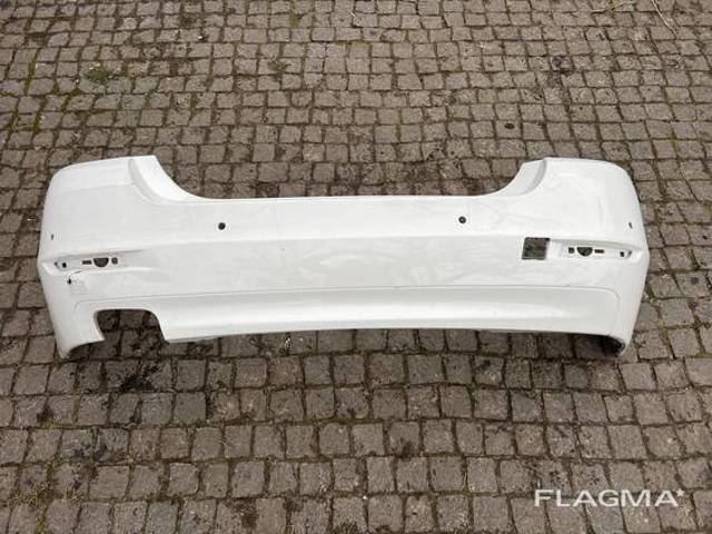 Кожух бампера заднього 51127331593 BMW