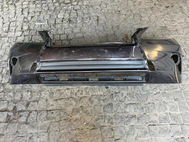 Бампер на авто 5211948470 TOYOTA