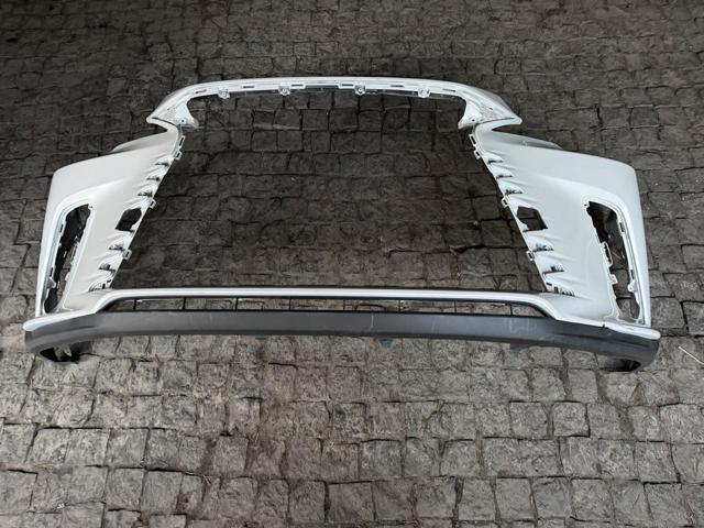 Кожух бампера переднього 5211948850 TOYOTA