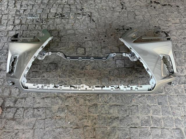 Буфер (бампер) передній 5211978130 TOYOTA
