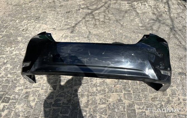 Кожух бампера заднього 5215902A20 TOYOTA