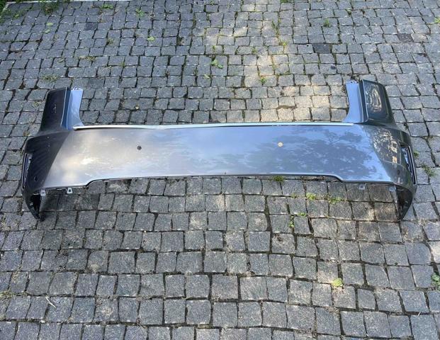 Буфер (бампер) задній 5215948150 TOYOTA