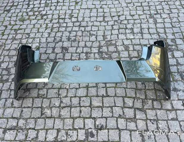 Кожух бампера заднього 5215976130 TOYOTA