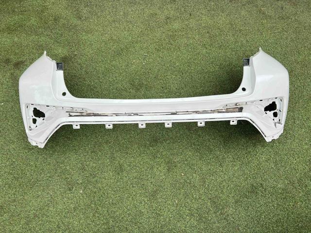 Кожух бампера заднього 52159F4010 TOYOTA
