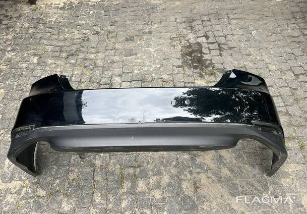 Тюнінг заднього бампера 5216933030 TOYOTA