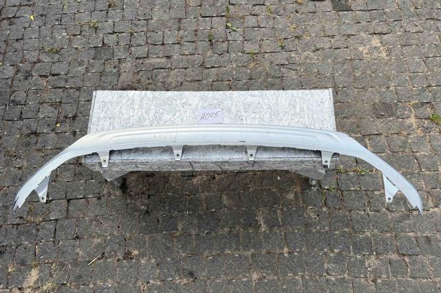 Переднє ікло бампера 5241148060 TOYOTA