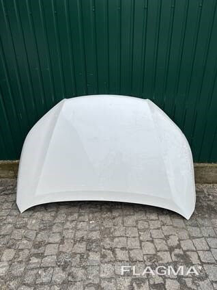 Капот 533010E110 TOYOTA