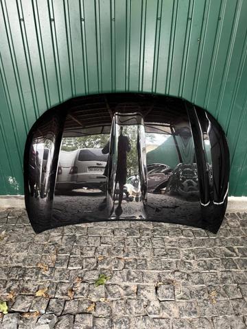 Капот 533010E170 TOYOTA