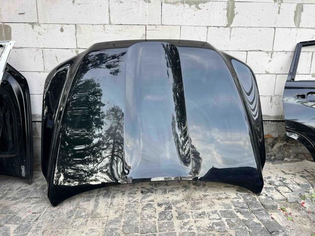 Капот 5330160720 TOYOTA