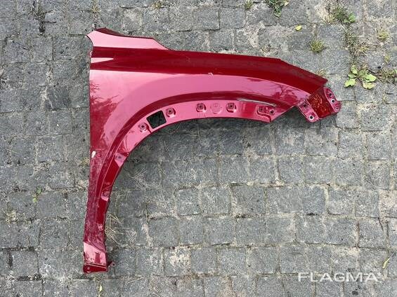 Переднє праве крило 5380178010 TOYOTA