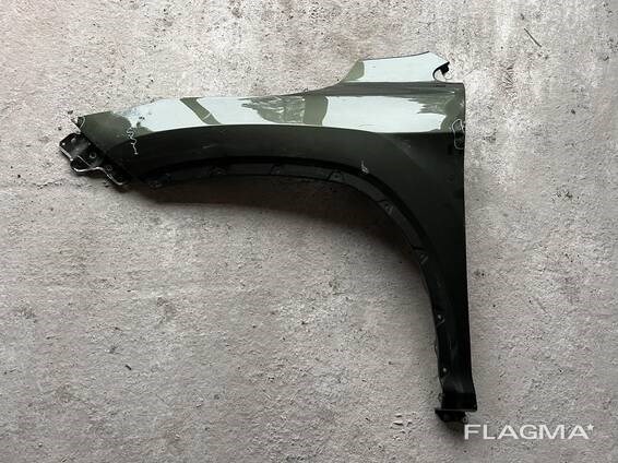 Ліве переднє крило 5380248140 TOYOTA