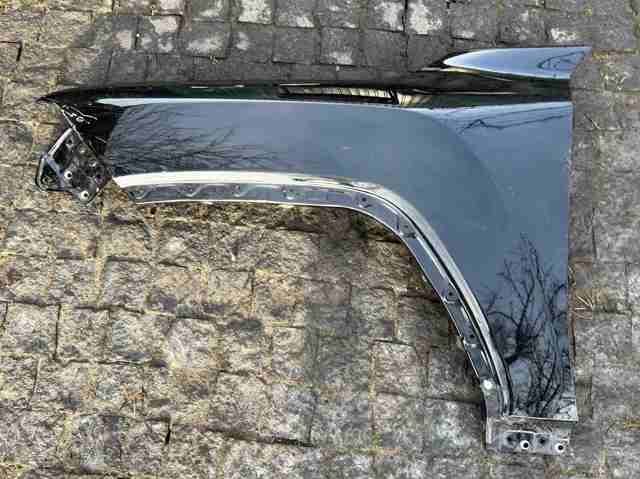 Ліве переднє крило 5380260E40 TOYOTA