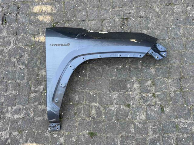 Переднє праве крило 538110R130 TOYOTA
