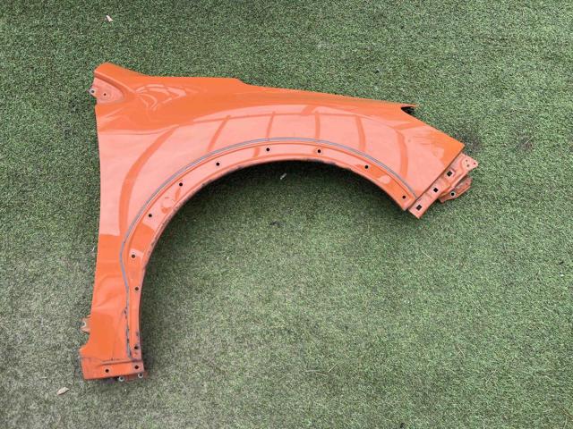 Переднє праве крило 57120FJ0509P SUBARU