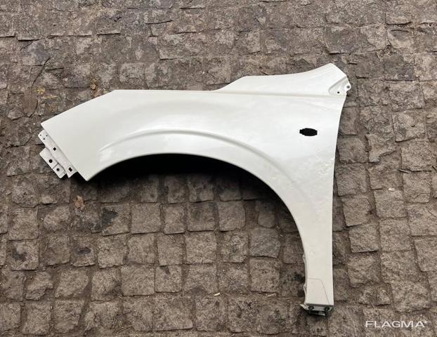 Переднє ліве крило 57120SG0109P SUBARU