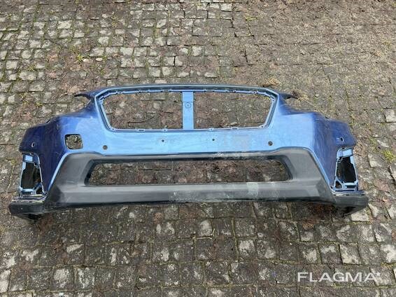 Буфер (бампер) передній 57704FL010 SUBARU