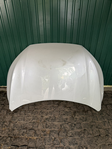 Капот 5900A330 MITSUBISHI