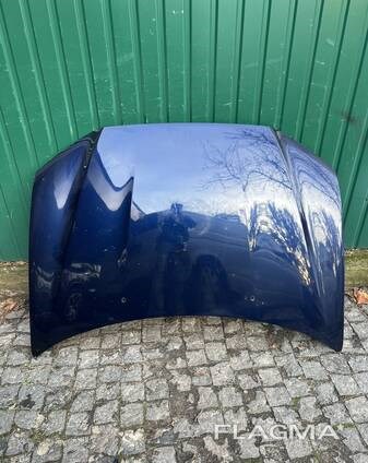Капот 5900A754 MITSUBISHI