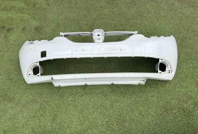 Кожух бампера переднього 620226895R RENAULT