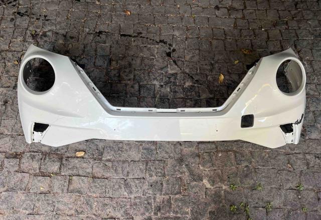 Кожух бампера переднього 620226PA0H NISSAN