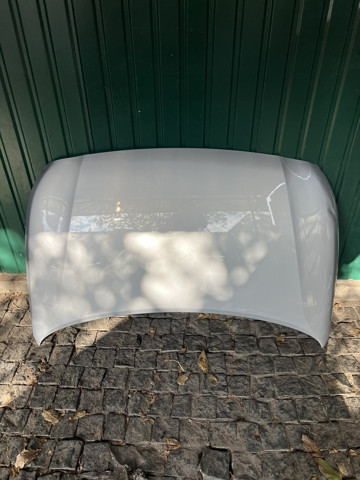 Капот 66400H5000 HYUNDAI