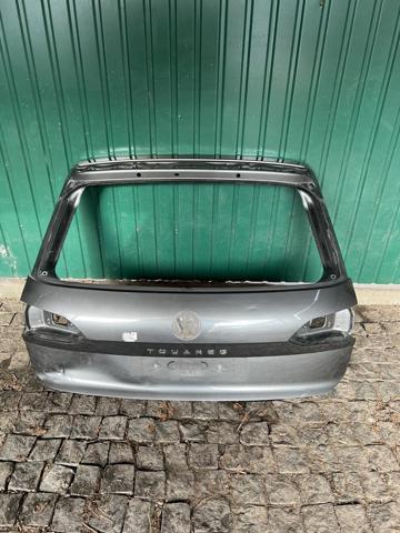 Треті двері 760827025C VAG