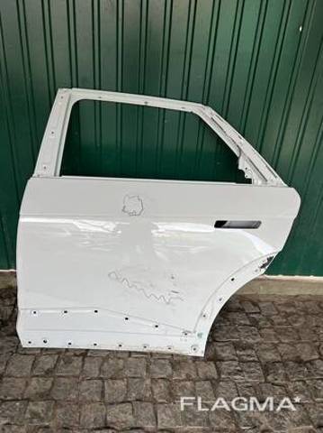 Двері пасажирськи задні ліві 77003GI000 HYUNDAI