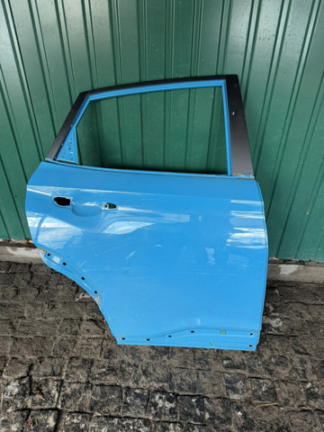 Двері задні, праві 77004J9000 HYUNDAI