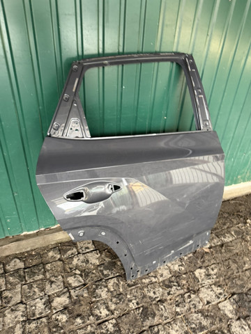Двері задні, праві 77004N7000 HYUNDAI