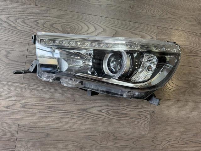 Фара 811500K730 TOYOTA