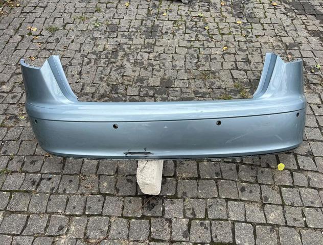 Буфер (бампер) задній 8P4807511 VAG