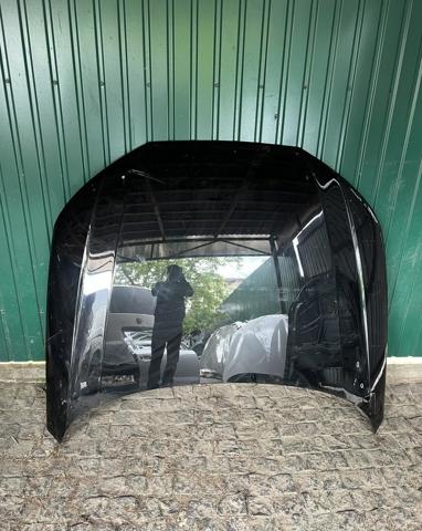 Капот 8W0823029A VAG