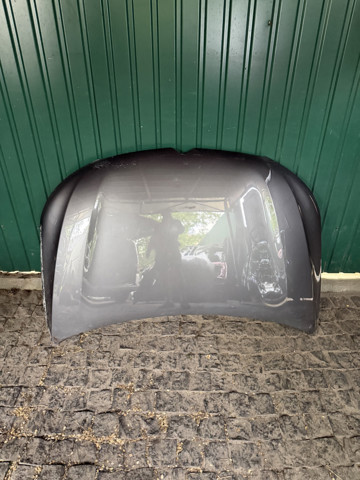 Капот 9674787580 PEUGEOT