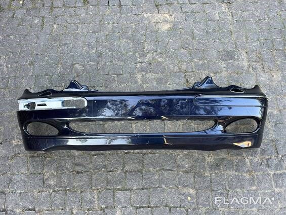 Кожух бампера переднього A2038850025 MERCEDES