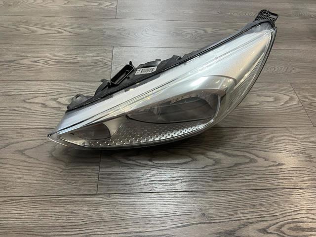 Основна фара в зборі ліва F1EB13W030AEB FORD