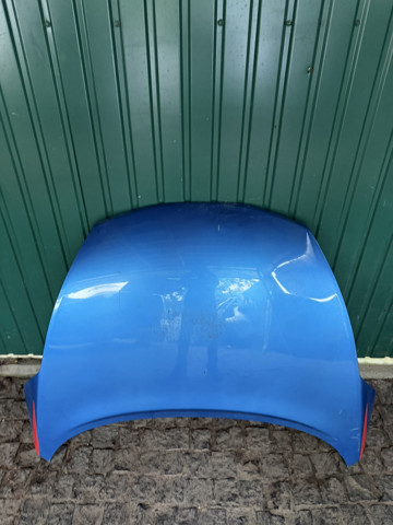 Капот F51001KKMA NISSAN