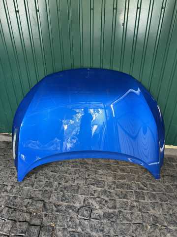 Капот F51006UAMA NISSAN