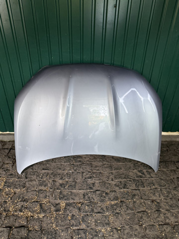 Капот F5100BR0MC NISSAN