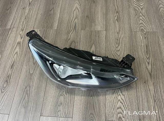 Фара передня права JX7B13W029CE FORD