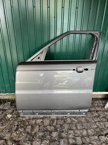 Водійські двері Land Rover Range Rover SPORT 2
