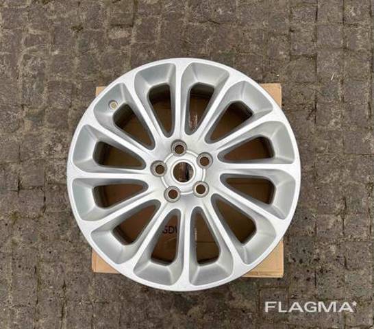 Диски колісні литі (легкосплавні, титанові) LR098796 LAND ROVER