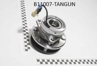 Маточини передніх коліс B11007 TANGUN