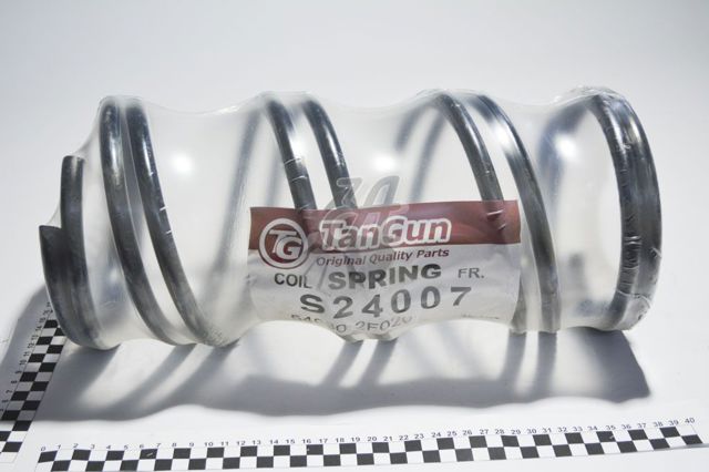 Пружина передня S24007 TANGUN